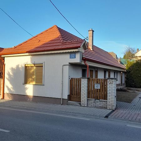 Falusi Vendeghaz Etyek Dış mekan fotoğraf