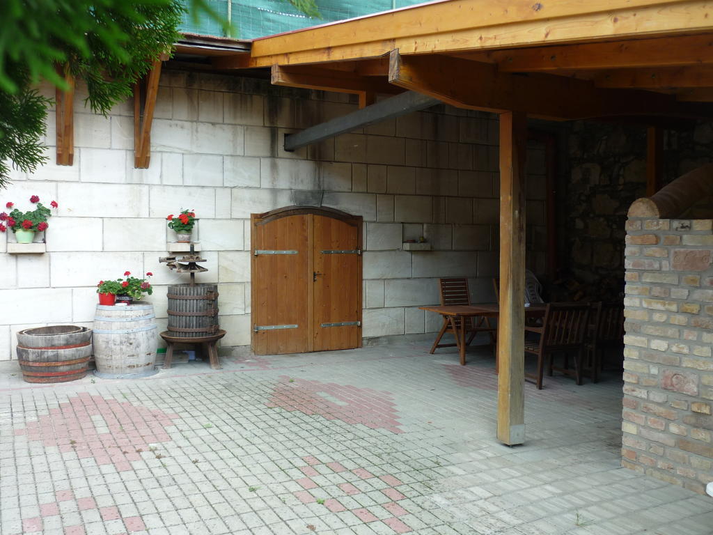 Falusi Vendeghaz Etyek Dış mekan fotoğraf
